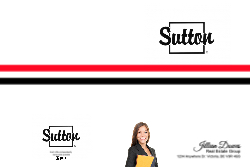 Presentation Folder  (Sutton - 7)