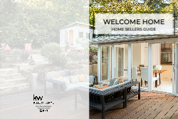 Presentation Folder  (Keller Williams - 10)