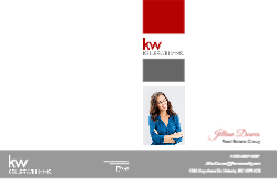 Presentation Folder  (Keller Williams  - 5)