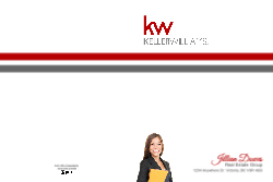 Presentation Folder  (Keller Williams  - 7)
