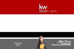 Presentation Folder (Keller Williams  - 8)