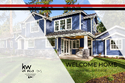 Presentation Folder  (Keller Williams  - 9)