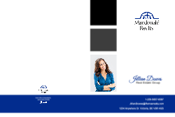 Presentation Folder  (Macdonald Realty - 5)
