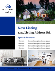 Flyer (Macdonald realty - 8)