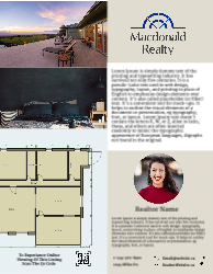 Flyer (Macdonald realty - 8)