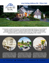 Flyer (Macdonald realty - 7)