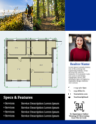 Flyer (Macdonald realty - 5)