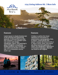 Flyer (Macdonald realty - 4)