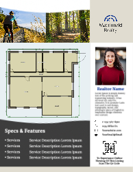 Flyer (Macdonald realty - 4)