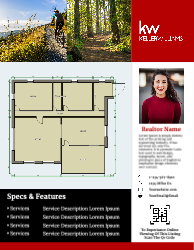 Flyer (Keller Williams - 5)