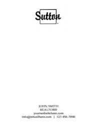 Notepad (Sutton - 8)