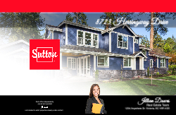 Property brochure (Sutton - 8) Front