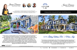 Property Brochure (Macdonald Realty  - 1) Front