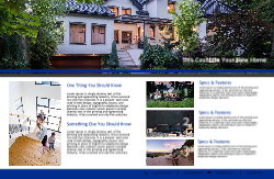 Property brochure (Macdonald Realty  - 8) Back