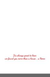 greeting card (Keller Williams  - 2)