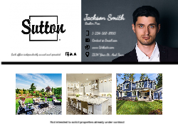 Postcard (Sutton - 10)