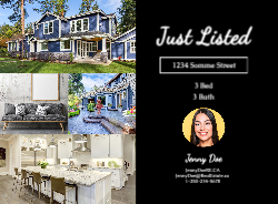 Postcard (Sutton - 9)