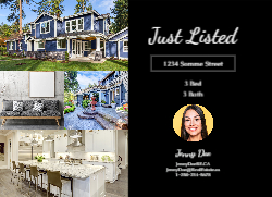 Postcard (Keller Williams - 9)