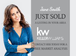 Postcard (Keller Williams - 2)