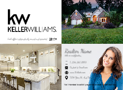 Postcard (Keller Williams - 2)