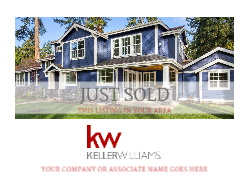 Postcard (Keller Williams - 8)