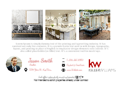 Postcard (Keller Williams - 8)