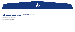 Envelope (Coldwell Banker - 1)