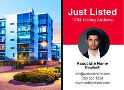 Postcard 4.25x5.5 (Royal LePage - 4)