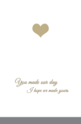 greeting card (Century 21 - 3)