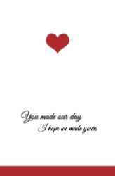 greeting card (Independent Agent  - 4)