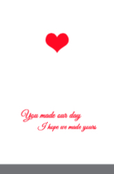 greeting card (Independent Agent  - 3)