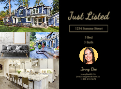 Postcard (Century 21 - 9)