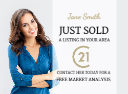 Postcard (Century 21 - 2)