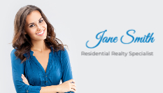 Business Card  (Remax - 20) Front