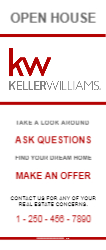 Retractable Banner (Keller Williams - 10)