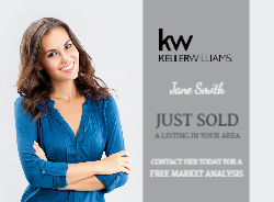 Postcard (Keller Williams - 2)