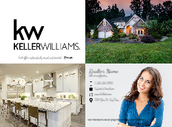 Postcard (Keller Williams - 2)