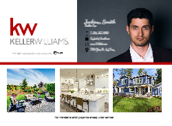 Postcard (Keller Williams - 10)
