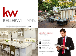 Postcard (Keller Williams - 3)