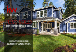 Postcard (Keller Williams - 3)