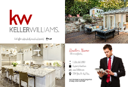 Postcard (Keller Williams - 3)