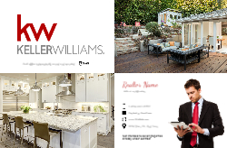 Postcard (Keller Williams - 3)