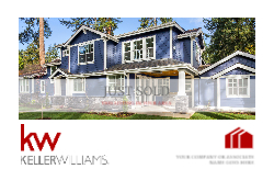 Postcard (Keller Williams - 8)