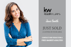 Postcard (Keller Williams - 2)