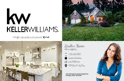 Postcard (Keller Williams - 2)