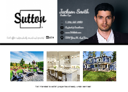 Postcard (Sutton - 10)