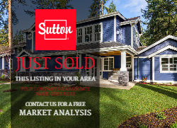 Postcard (Sutton - 3)