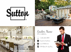 Postcard (Sutton - 3)