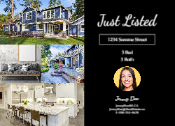 Postcard (Sutton - 9)