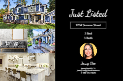 Postcard (Sutton - 9)